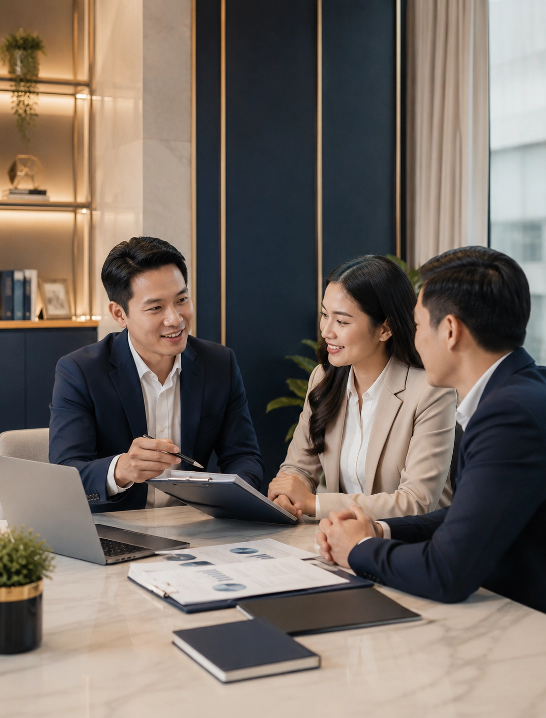 Konsultan MSI Certifications
